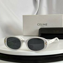 Picture of Celine Sunglasses _SKUfw57303053fw